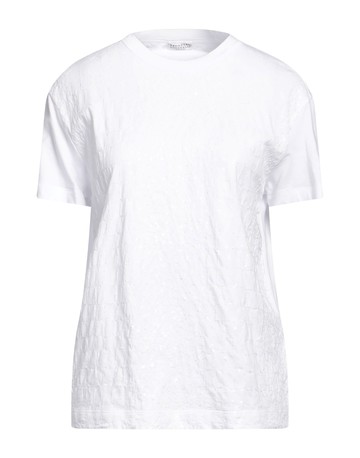 BRUNELLO CUCINELLI T-shirts - Item 10377401