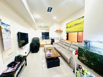 (有影片)海洋都心E棟2房無車位｜新北市淡水區新市五路三段