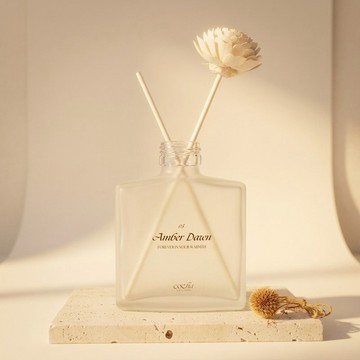 擴香香氛 | 05琥珀晨曦  Amber Dawn - 100ml/50ml