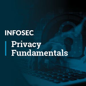 Privacy Fundamentals