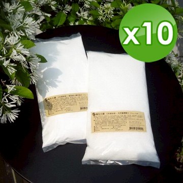 檸檬酸 去水垢 養生小舖 友愛地球 ~ 天然檸檬酸10包團購優惠組(食品級1000g裝*10包)