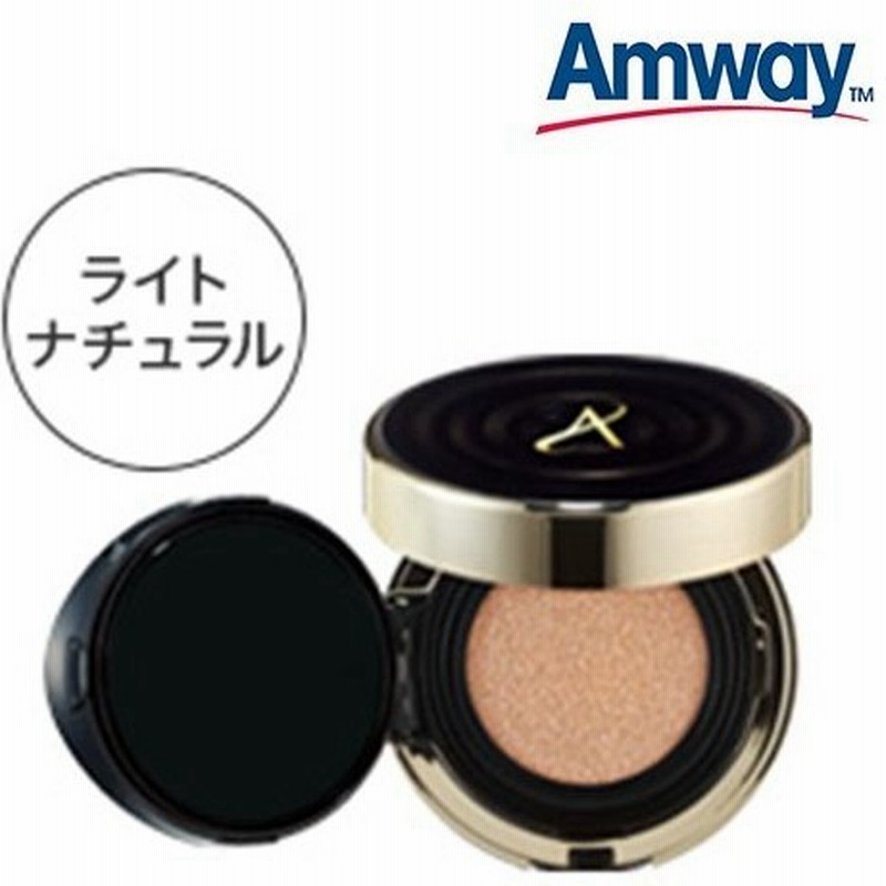 アムウェイ Amway アーティストリー アーティストリー エグザクト フィット クッションファンデーション ｅｘ ライトナチュラル 消費期限 年01月 通販 Lineポイント最大0 5 Get Lineショッピング