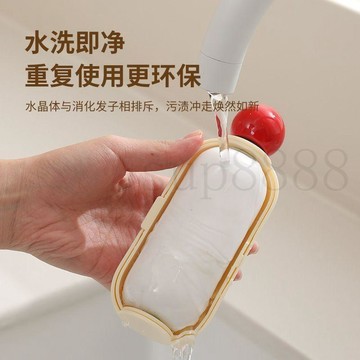 臺灣出貨輕奢粘毛器毛器防塵滾筒便攜水洗衣物兩用毛刷神器除毛球家用清潔