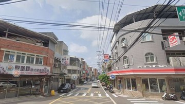 內壢國中大地坪透天｜桃園市中壢區復華五街