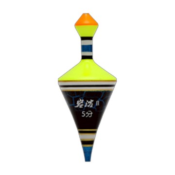 HEARTY RISE 哈帝來斯 岩溶 自立阿波 自重設計 抗浪穩定  RB-07  1個