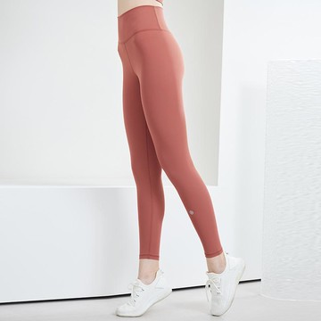 CAMELLIA 茶花經典無縫褲 B000 Splatter Gray-M