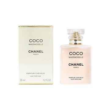 CHANEL 香奈兒 摩登 COCO 絲柔髮香霧35ml 優惠價:2140元｜岡山戀香水