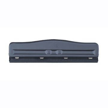 【文具通】Life 徠福 NO.414 四孔 4孔 打洞機 打孔機 活動四孔 L5080247
