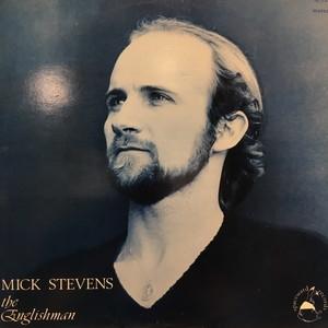 MICK STEVENS ENGLISHMAN(SRS30)