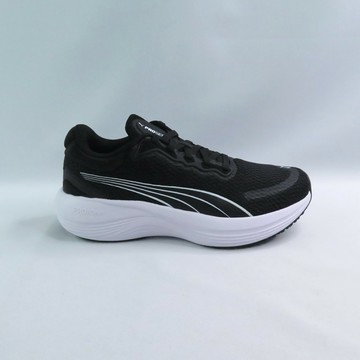 PUMA 37911901 Scend Profoam Jr 大童運動鞋 休閒鞋 女鞋 黑/白【iSport愛運動】
