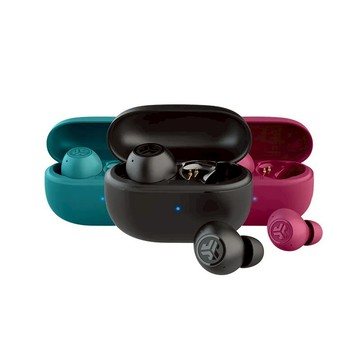 【JLab】GO POP ANC 真無線藍牙耳機 藍牙耳機 耳機 入耳式耳機