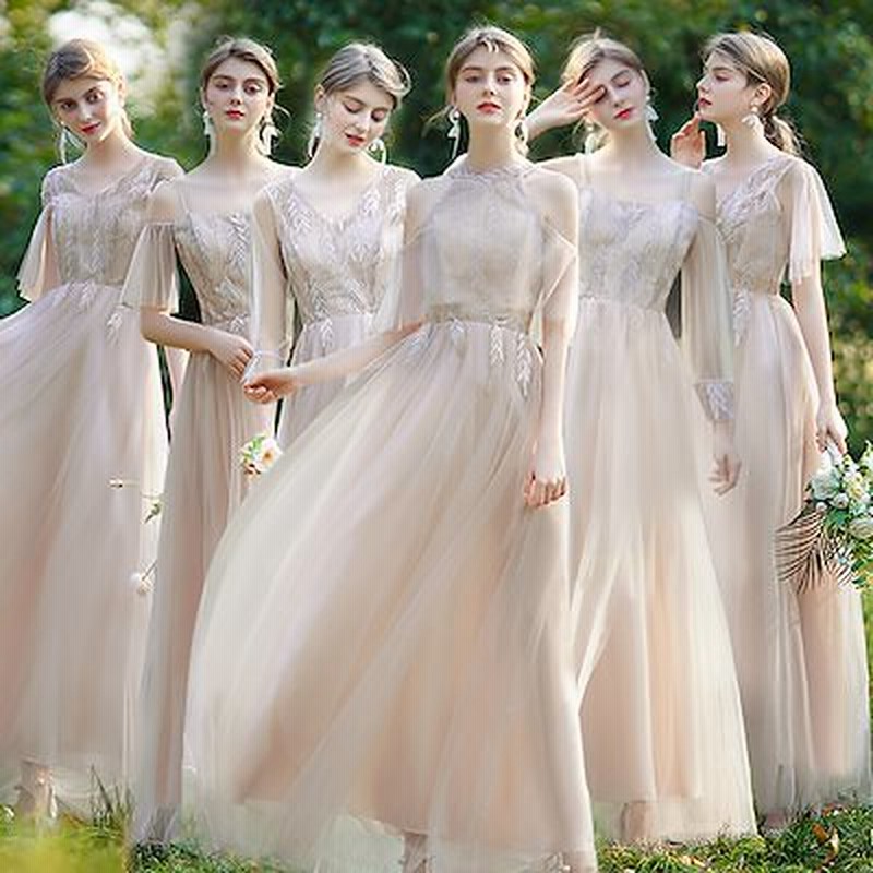 ウエディングドレス ミニドレス 花嫁 韓国ファッションワンピース 結婚式 二次会ドレス 誕生日会服 演奏会 入学式 卒業式 披露宴服 ブライズメイド服 通販 Lineポイント最大5 0 Get Lineショッピング