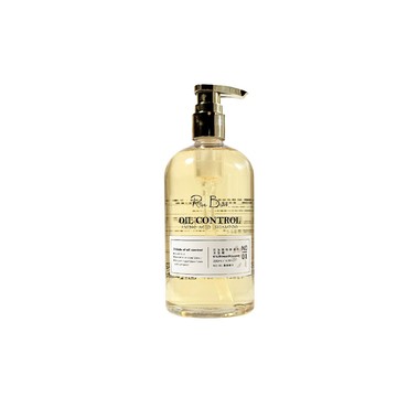 Rice Bean 米豆 控油穀物胺基酸洗髮精/ NO.1植淨草本/ 500ml eslite誠品