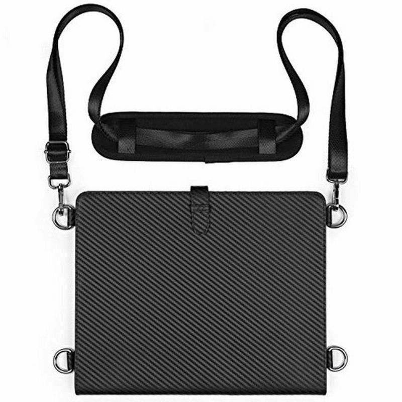 Ipad Pro11 ケースtpu レザーapple Pencil収納 ショルダーストラップ Ipad Proカバー 肩掛け ビジネス用 通販 Lineポイント最大0 5 Get Lineショッピング