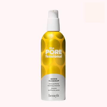 【盒損特惠】平易淨人毛孔細緻潔顏凝露147ml - Benefit貝玲妃