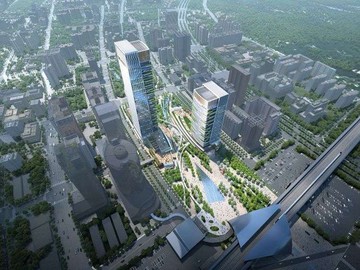 【專任】高鐵核心建地｜10米大面寬｜豪墅總部首選｜新竹縣竹北市永興段