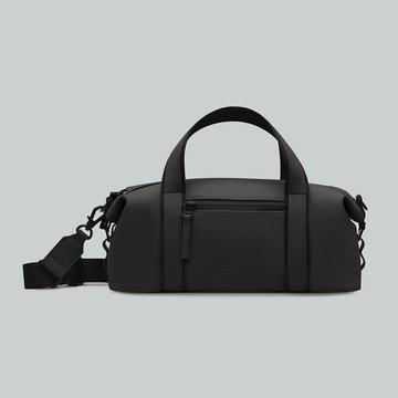 Splash Weekender Mini 防水斜背包 旅行袋 灰褐色