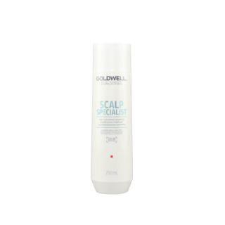 GOLDWELL 輕感 深層清潔洗髮精250ml