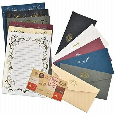 手紙 かわいい 便箋の通販 415件の検索結果 Lineショッピング