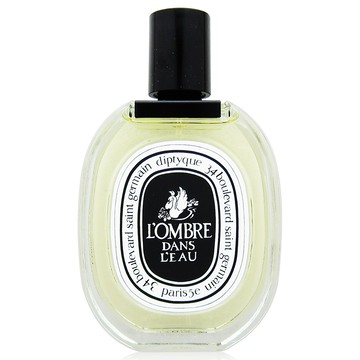 Diptyque L’Ombre Dans L’Eau 影中之水淡香水 EDT 100ml TESTER (原廠蓋)