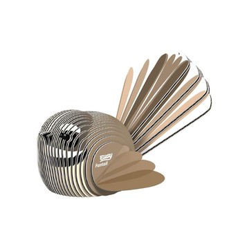 六福村xEUGY DODOLAND 3D紙板拼圖-EH002