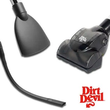 All New Dirt Devil 豪華配件組