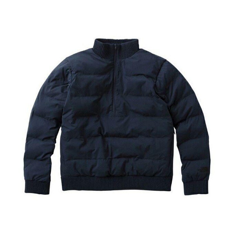 ノースフェイス ダウンジャケット レディース バルミージップハイ NYW81720 THE NORTH FACE od | LINEブランドカタログ