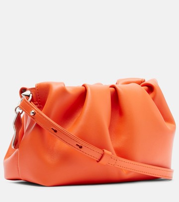 Christian Louboutin Eva Mini leather crossbody bag