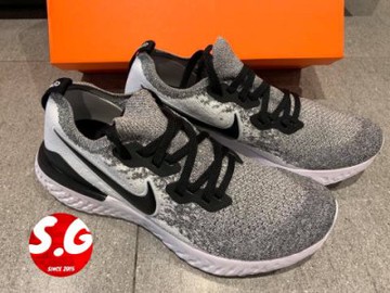 Nike epic react 2025 flyknit 2 yahoo