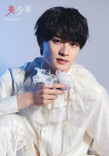 浮所飛貴(美少年)照片卡JohnnysISLAND STORE