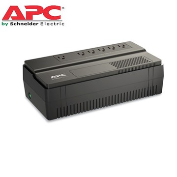 APC Easy UPS BV650-TW 650VA 在線互動式UPS不斷電系統