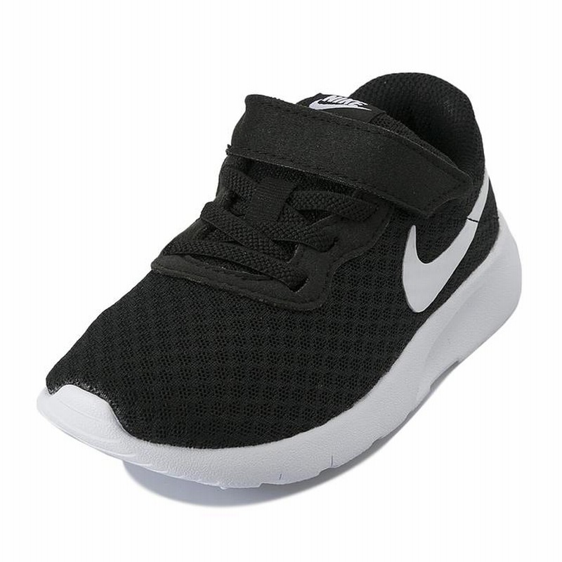 キッズ Nike ナイキ 17 22tanjun Psv タンジュンpsv K 011black White 18cm ブラック 通販 Lineポイント最大1 0 Get Lineショッピング