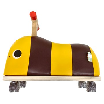 B.toys 科育感統玩具 蜜蜂加速 18個月以上  1個