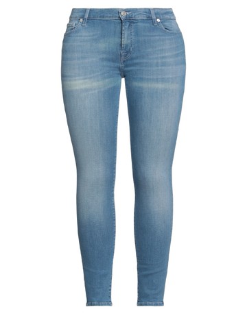 7 FOR ALL MANKIND Jeans - Item 30014872
