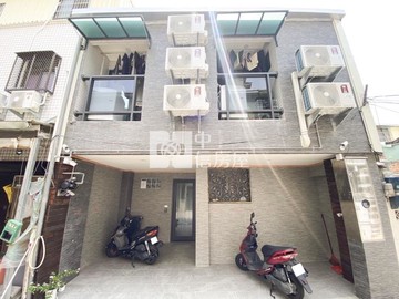 華美西街｜全新整理｜絕美透套｜收租｜投資｜投報案件｜台中市西屯區華美西街二段