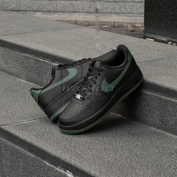 【逢甲 FUZZY】Nike Air Force 1 Vintage Green 黑綠 黑 綠 FJ4146-001