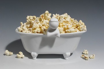 五行創藝 湯趣系列 Funny soup-單支湯匙版