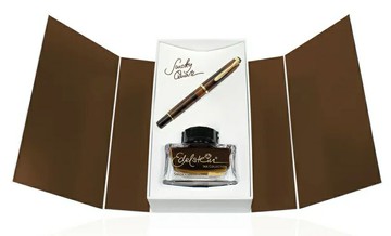 PELIKAN 特別版經典200煙晶鋼筆組【APP滿額下單10%點數(單一帳號最高5000點)】1/31止