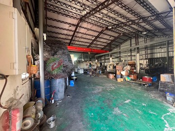 神岡社口乙工廠房土地每坪30萬｜台中市神岡區民生路