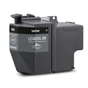 【現貨】Brother LC-462 XLBK 原廠高容量黑色墨水匣 LC462XLBK 適用 MFC-J2340DW/MFC-J3940DW