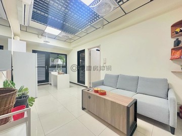 4年屋兩房車位全棟最便宜｜高雄市三民區十全三路