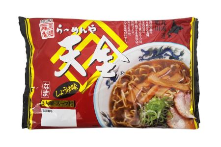 江丹別蕎麦 乾麺×3束 ゆめぴりか 1kg 生ラーメンセット(天金醤油、よし乃)