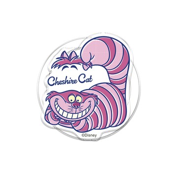 【正版授權】Disney Cats And Dogs-妙妙貓款百變MagSafe氣囊支架