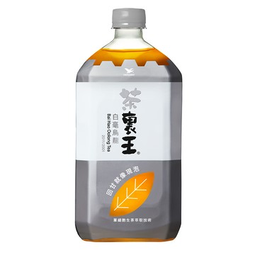 茶裏王 白毫烏龍茶975mlx12瓶/箱