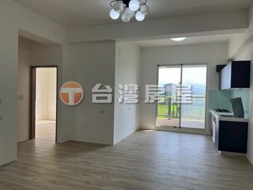 蘭陽翠庭全新2+1房車位華廈-在地知名建商代表作｜宜蘭縣宜蘭市雪峰路