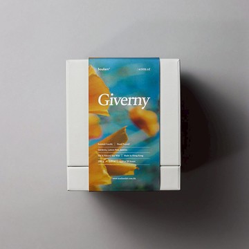 Giverny 吉維尼