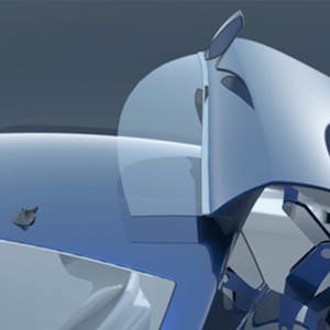 CATIA - Perform as a Mechanical Designer