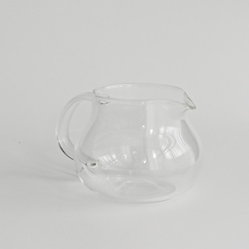 ORIGAMI Pinot Aroma 咖啡玻璃壺 480ml