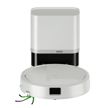 美國iRobot Roomba 115 Combo 自動集塵纖薄沿邊掃拖機器人 總代理保固1年