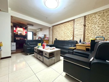 中山醫✨震後高樓層大四房車位｜台中市南區文心南十路